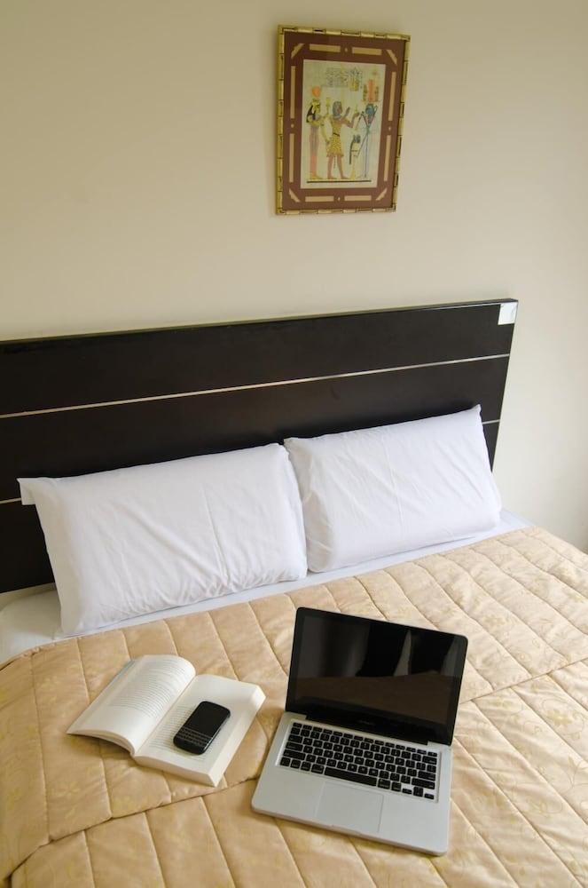 Asphodel Inn Singapore Exterior foto