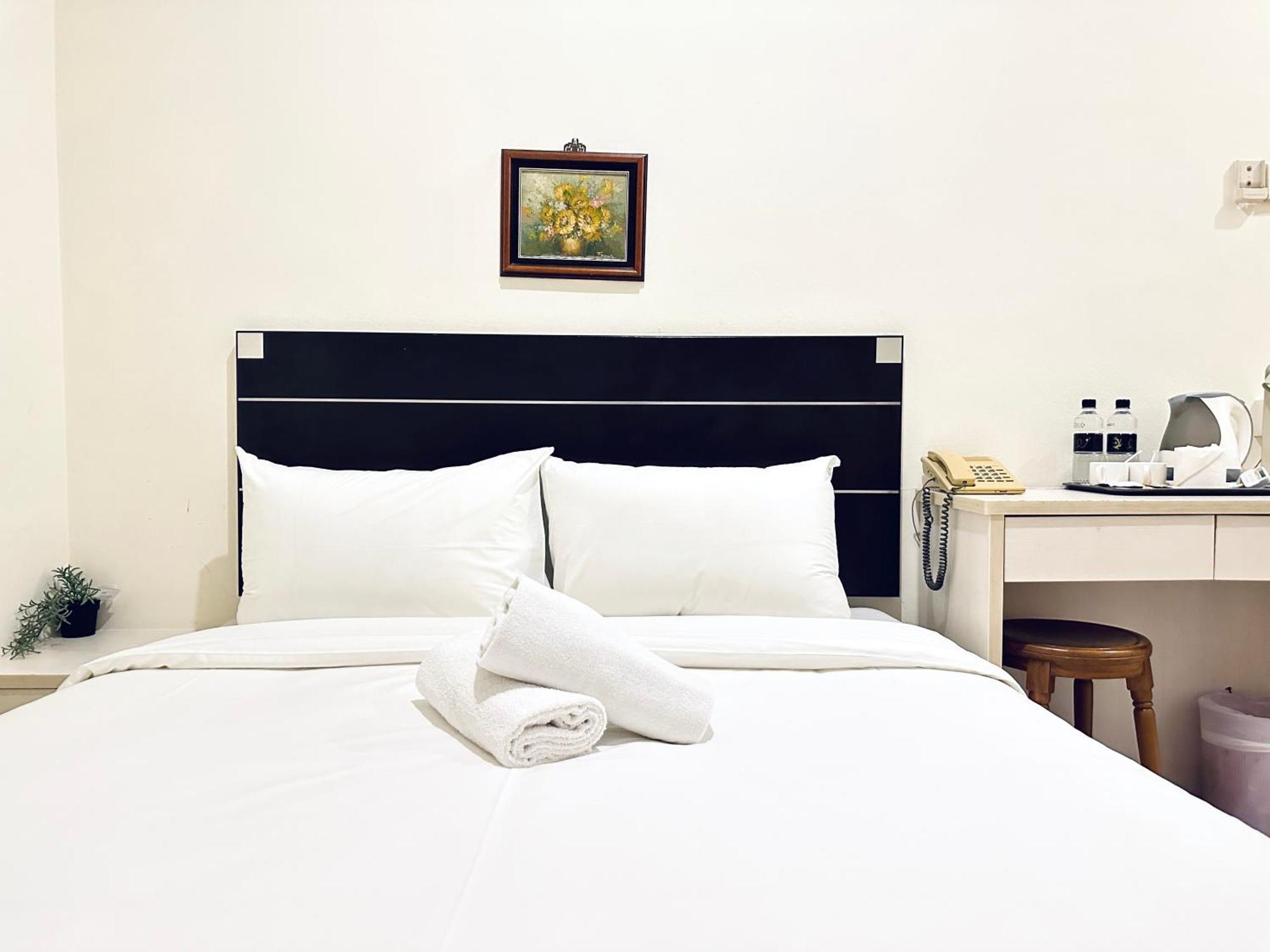 Asphodel Inn Singapore Exterior foto