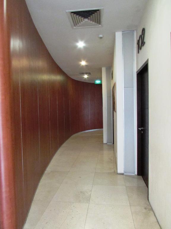 Asphodel Inn Singapore Exterior foto